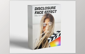 FCPX <span class='badge badge-warning'>Full</span> Access - Download Disclosure Face Effect for Final Cut Pro (<span class='badge badge-warning'>Mac</span>)
