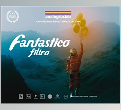 Analogica Lab - Download Fantastico Filtro