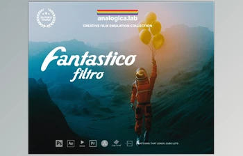Analogica <span class='badge badge-warning'>Lab</span> - Download Fantastico Filtro