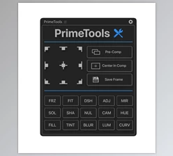 Naughtyyjuan - Download PrimeTools - After Effects Plugin