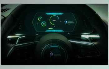Pixflow - Download Car <span class='badge badge-warning'>Cluster</span> HUD UI Templates