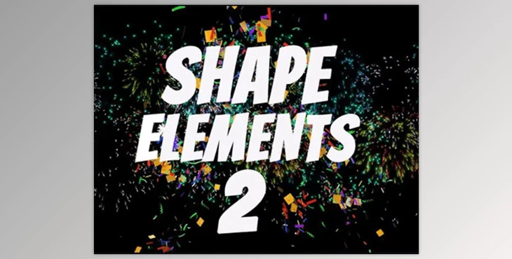 AEJuice - Download Shape Elements 2