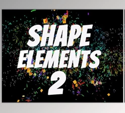 AEJuice - Download Shape Elements 2