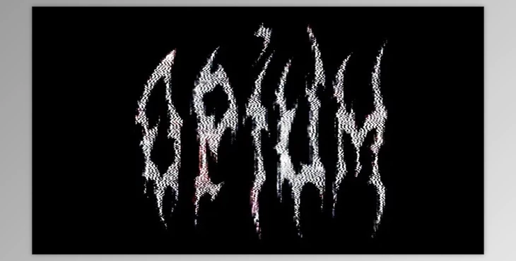 Povikas - Download OPIUM PRESETS