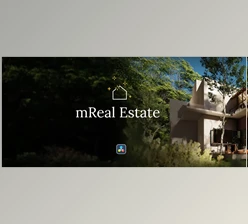 MotionVFX - Download mReal Estate for DaVinci Resolve