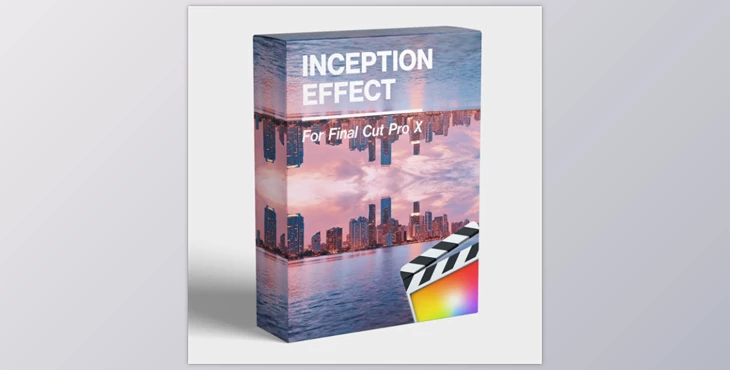 FCPX Full Access - Download Inception Effect - Final Cut Pro