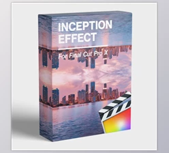 FCPX Full Access - Download Inception Effect - Final Cut Pro