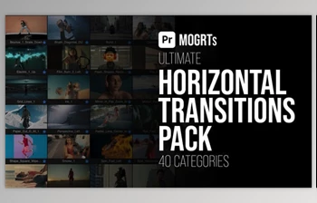 Download Horizontal Transitions Pack MOGRTs (<span class='badge badge-warning'>Videohive</span> 57142176) - PR <span class='badge badge-warning'>Project</span>