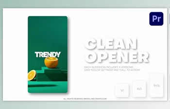 Download Vertical Clean Slideshow – Reels, Post, Shorts (<span class='badge badge-warning'>Videohive</span> 57140644) - PR <span class='badge badge-warning'>Project</span>