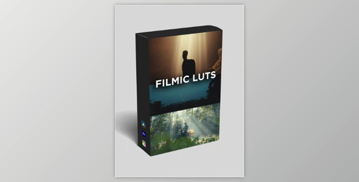 Defynemedia - Download Luca Epifany Filmic LUTS