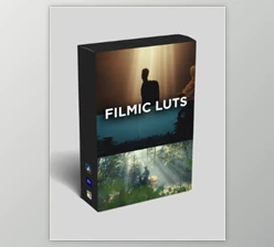 Defynemedia - Download Luca Epifany Filmic LUTS