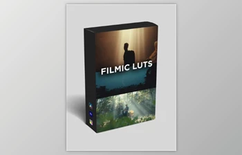 Defynemedia - Download Luca Epifany Filmic <span class='badge badge-warning'>LUTS</span>