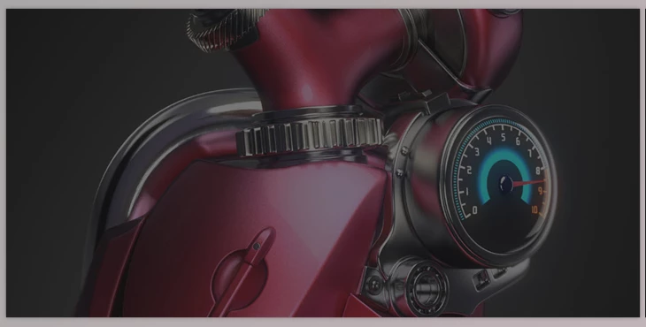Pux 3D - Download Hard Mesh v2.37 for Maya 2019 - 2024