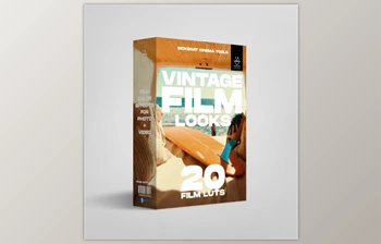 Sickboat - Download Vintage <span class='badge badge-warning'>Film</span> Looks