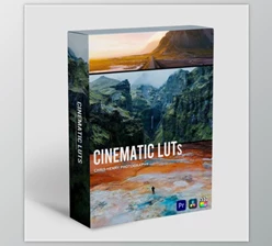 Henryk - Download Cinematic LUTs