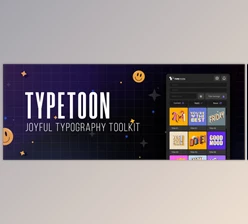 Aescripts - Download TypeToon v1.6.3