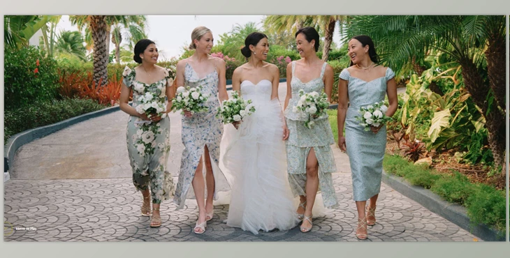 Gamut - Download The Luxe LUT Collection
