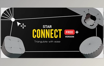 <span class='badge badge-warning'>Blender</span> - Download Star Connect - Smart <span class='badge badge-warning'>Mesh</span> Triangulation v1.4.2 Pro