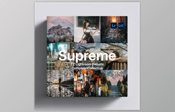 TZ <span class='badge badge-warning'>Presets</span> - Download Supreme - TZ Lightroom <span class='badge badge-warning'>Presets</span>