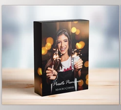 Marcelo Correia - Download Premium Presets Pack
