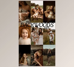 Root and Bud - Download The BACKWOODS Preset Pack