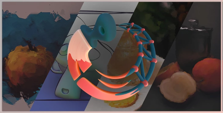 Blender - Download Tradigitalist Toolbag v3.1