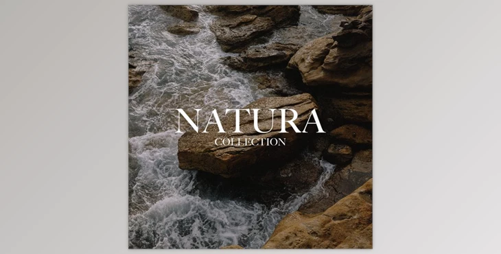Mitch Lally - NATURA COLLECTION [PROFILES + LUTS]