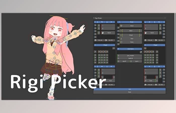 <span class='badge badge-warning'>Blender</span> <span class='badge badge-warning'>Market</span> - Download Rigi Picker V1.1.2