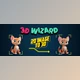 Aescripts - Download 3D Wizard v2.1.1