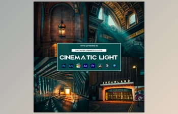 Presets.io – Download Cinematic Light <span class='badge badge-warning'>Preset</span> <span class='badge badge-warning'>Collection</span>