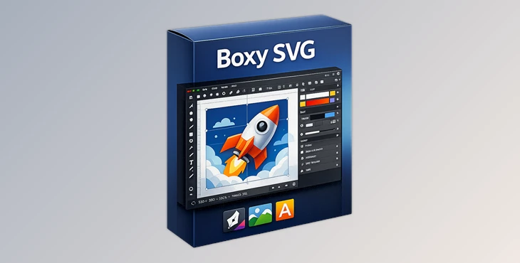 Boxy SVG