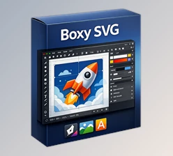 Jaroslaw Foksa - Download Boxy SVG v4.105.1 (Mac)