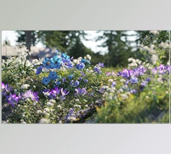 Maxtree - Download Plant Models Vol 91