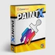 CoreMelt - Download PaintX v4.0.6: powered by mocha: Tracked Paint for Final Cut Pro