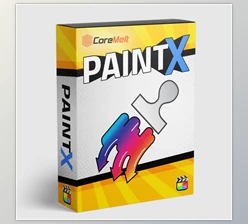 CoreMelt - Download PaintX v4.0.6: powered by mocha: Tracked Paint for Final Cut Pro