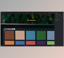 Qazistoolkit - Download QT Halation v1