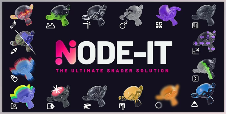 Node-It
