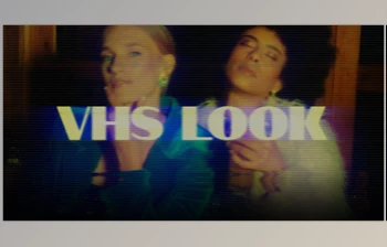 Pixflow - Download VHS Look Tape <span class='badge badge-warning'>Effects</span>