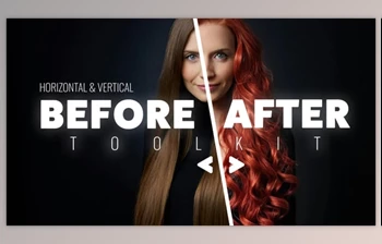Download Before <span class='badge badge-warning'>After</span> Toolkit (Videohive 57367014) - DaVinci Resolve 