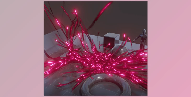 Gumroad - Download Particle Simulation Modifier V5 (2025) for Blender v4.4