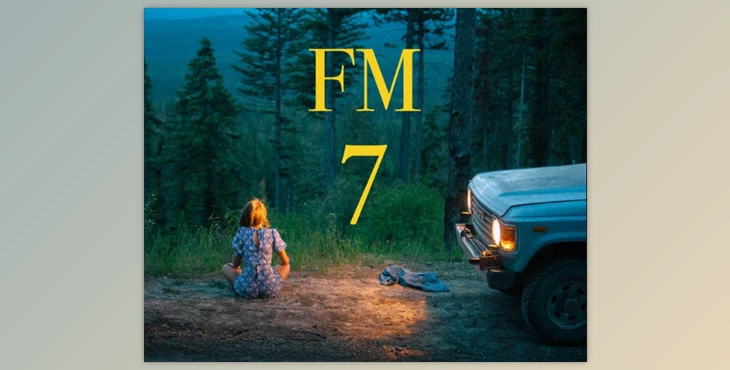 Forrest Mankins - Download FM7 Lightroom Preset