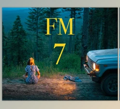 Forrest Mankins - Download FM7 Lightroom Preset