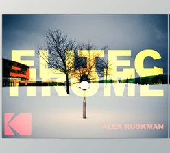 Alex Ruskman - Download Kodak Elitechrome E6 Lightroom Presets