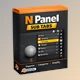 Blender - Download N Panel Sub Tabs v2.1.0