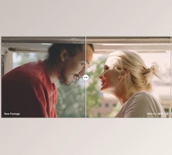 Pixflow - Download CL - RED Camera LUTs