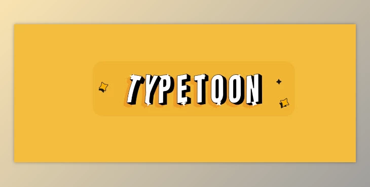 Pixflow - Download TypeToon 3D Animated Typography Plugin