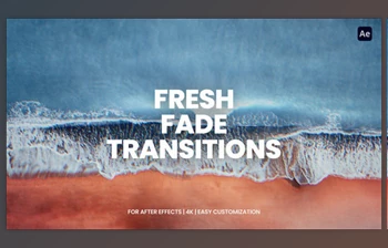 Download Fade Transitions For <span class='badge badge-warning'>After</span> <span class='badge badge-warning'>Effects</span> (<span class='badge badge-warning'>Videohive</span> 57393596) - AE <span class='badge badge-warning'>Project</span>