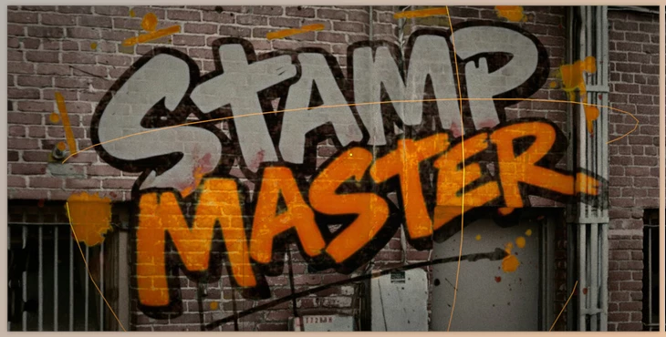 Blender Market - Download Stamp Master v1.0