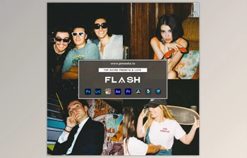 Presets.io – Download Flash <span class='badge badge-warning'>Preset</span> <span class='badge badge-warning'>Collection</span>