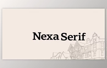 Myfonts - Download Nexa Serif <span class='badge badge-warning'>Font</span> Family